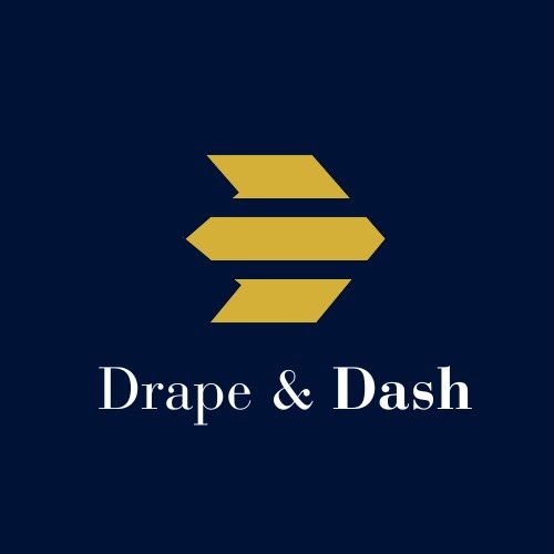 Drape & Dash